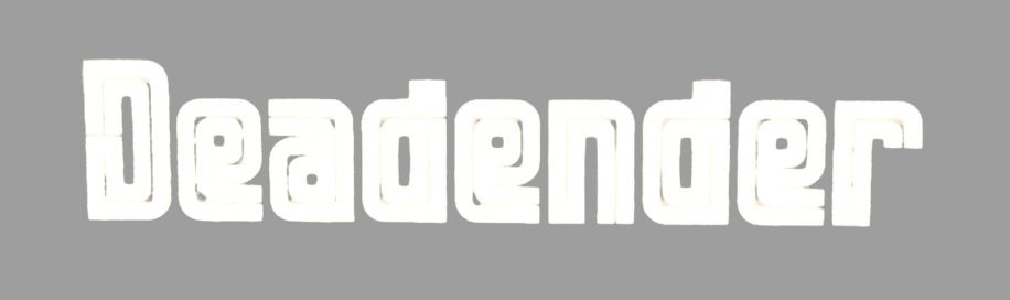 DeadenderRegular