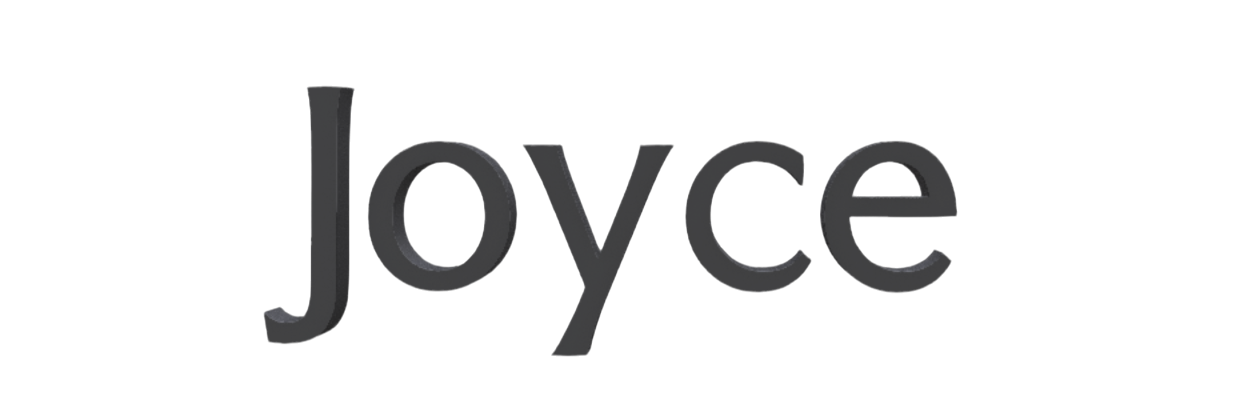 Joyce