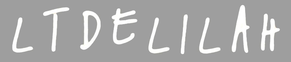 LTDelilah-Regular