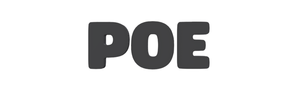 Poe