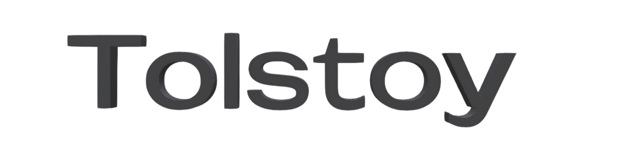 Tolstoi