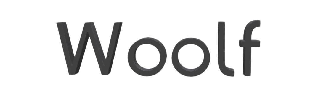 Woolf